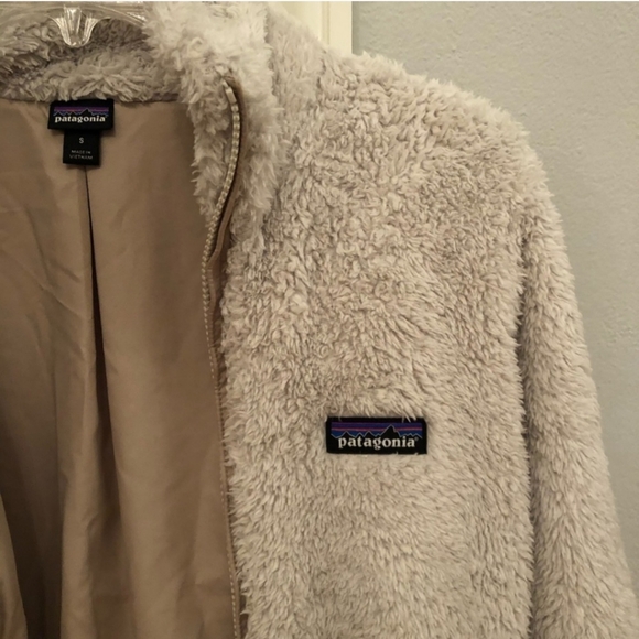 NWOT Patagonia Jacket - Picture 3 of 7